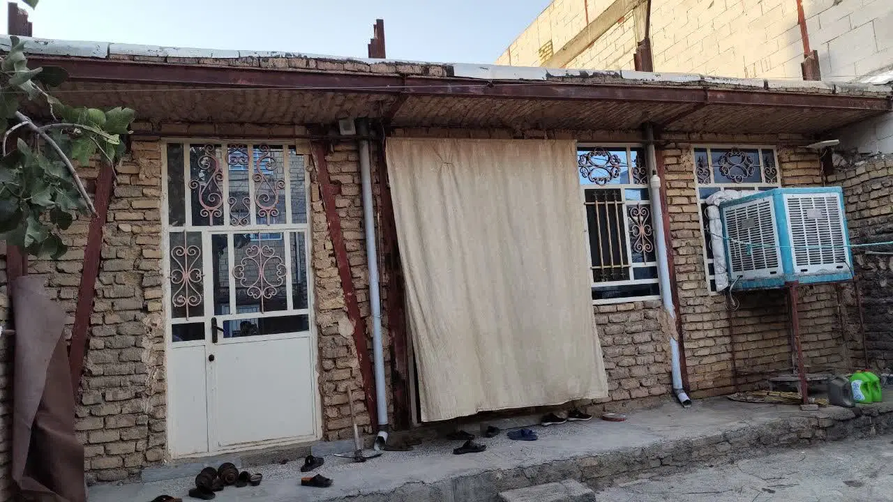 فروش ساختمان ویلایی کوهدشت