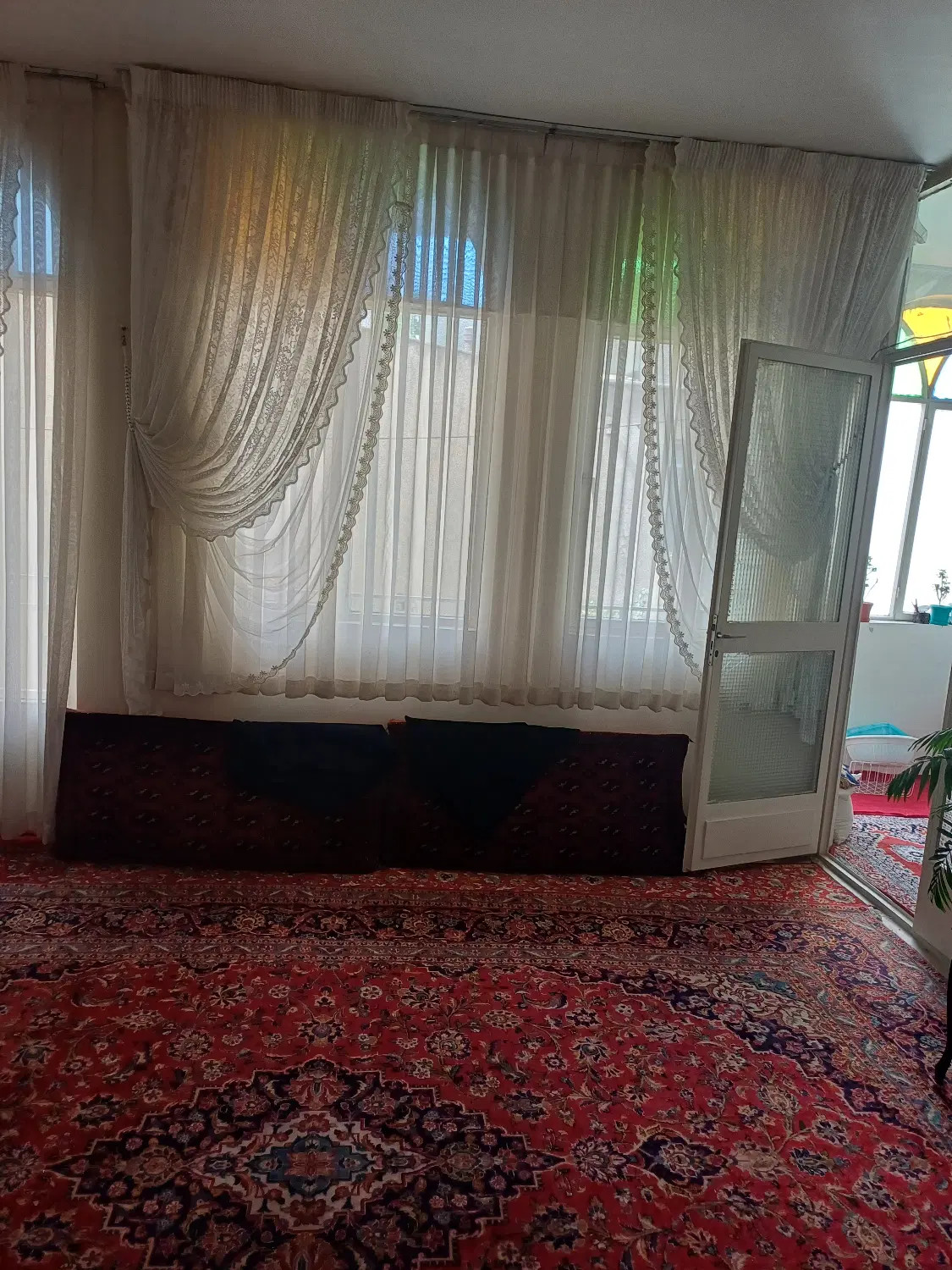 اجاره اپارتمان ۶۷ متری