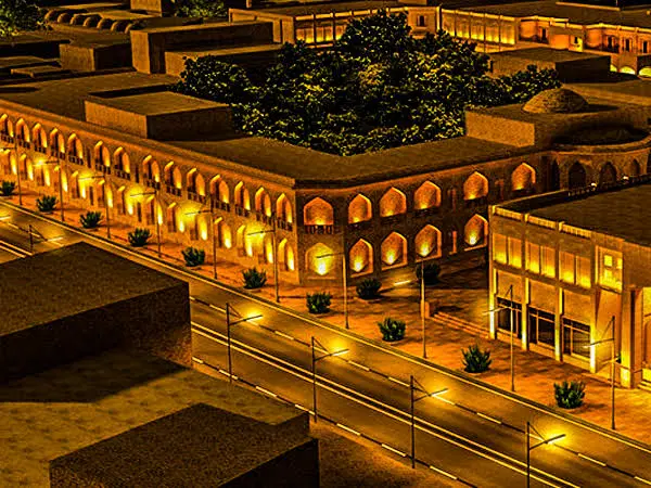 اجاره انبار در بازار