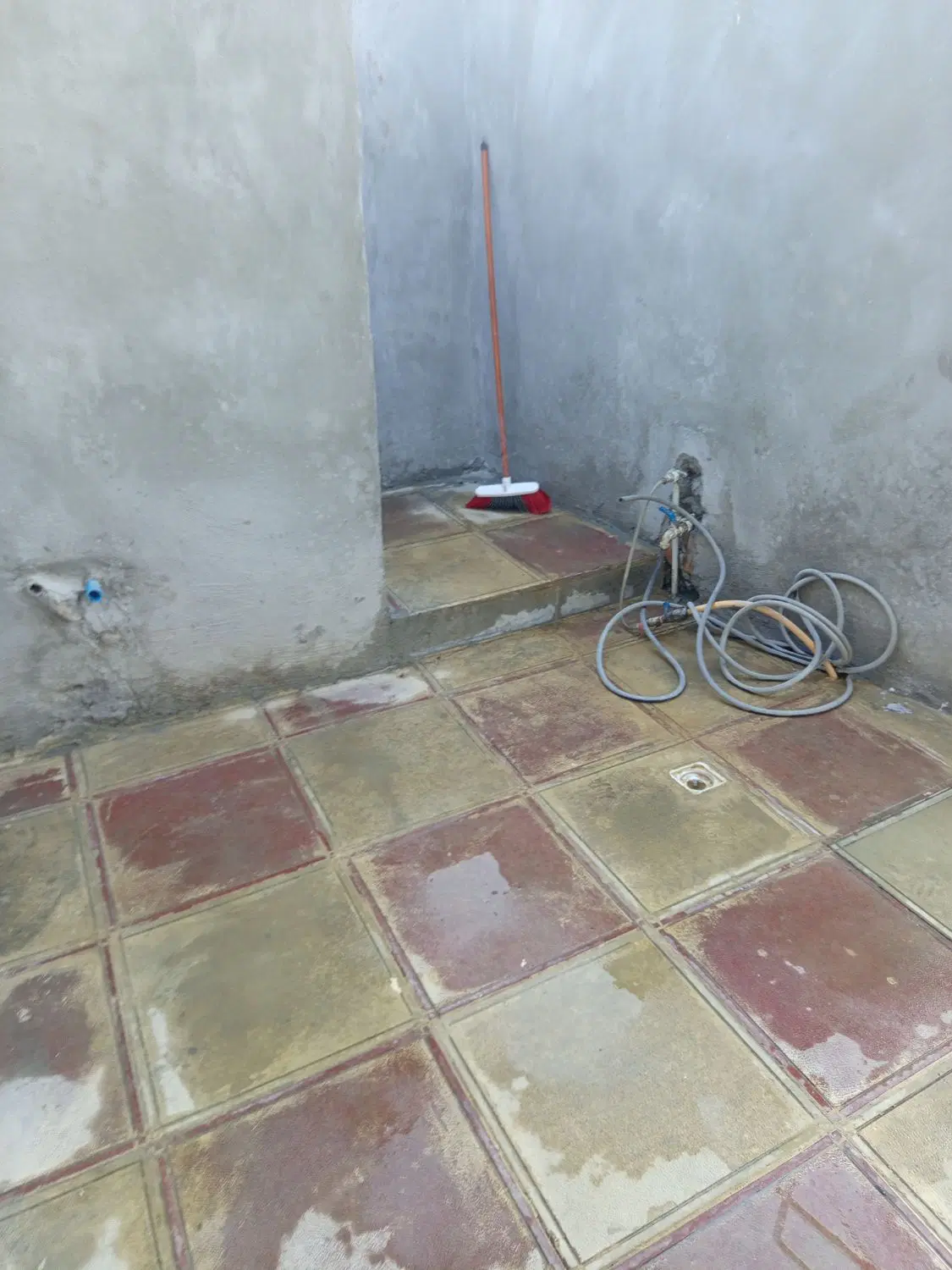 خانه فروشی تپه موسک