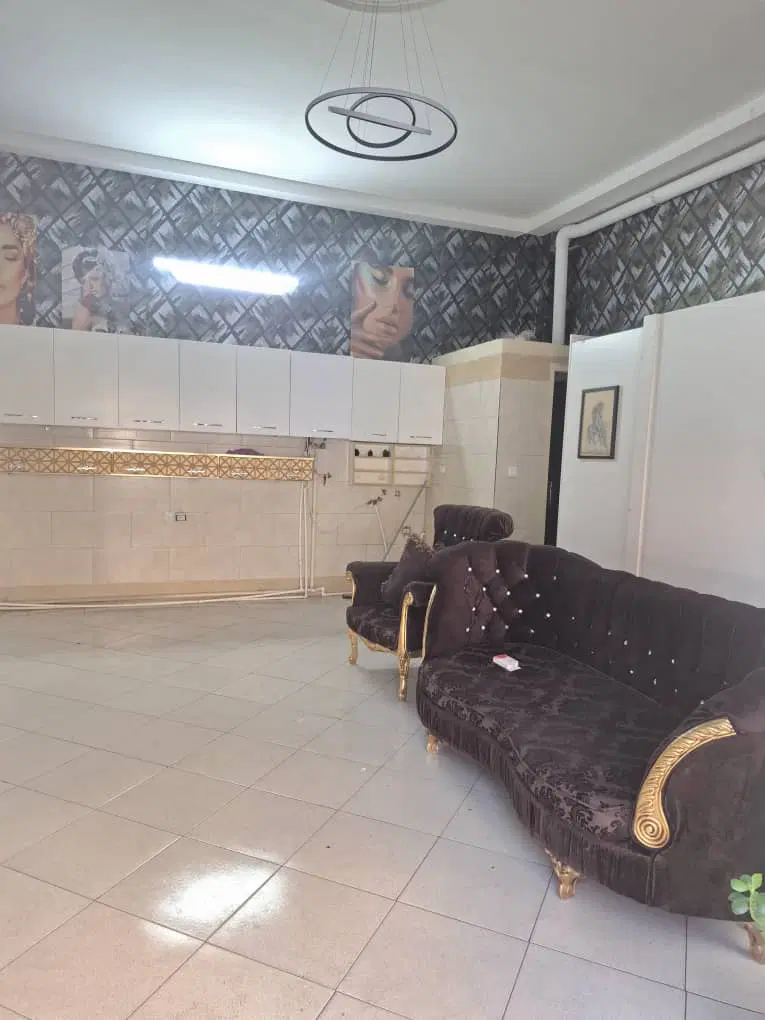 مغازه ۴۰ متری فاز۱ ۸ شرقی