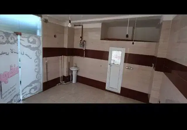 مغازه 20 متری