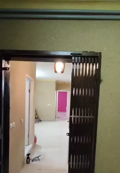 ۷۰متری تکمیل_همکف_خوش نقشه_۲خواب_سهند ساران