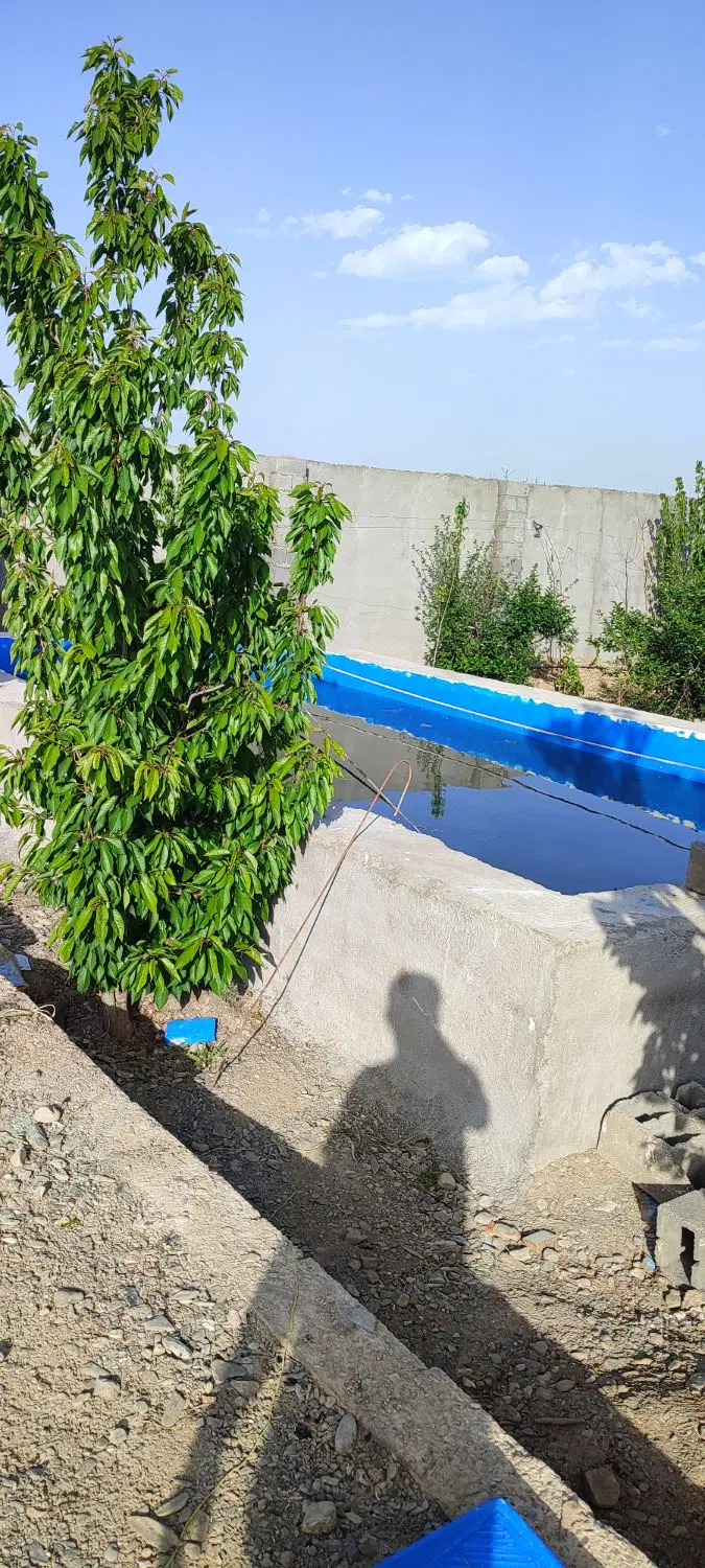 باغ خیج