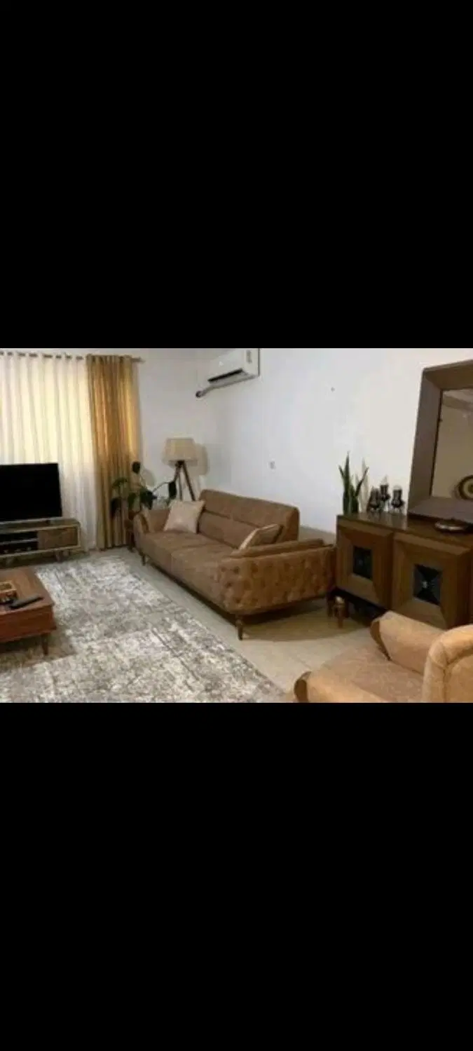 ۶۸ متر ۲ خواب _لوکس بازسازی_قریشی شمالی