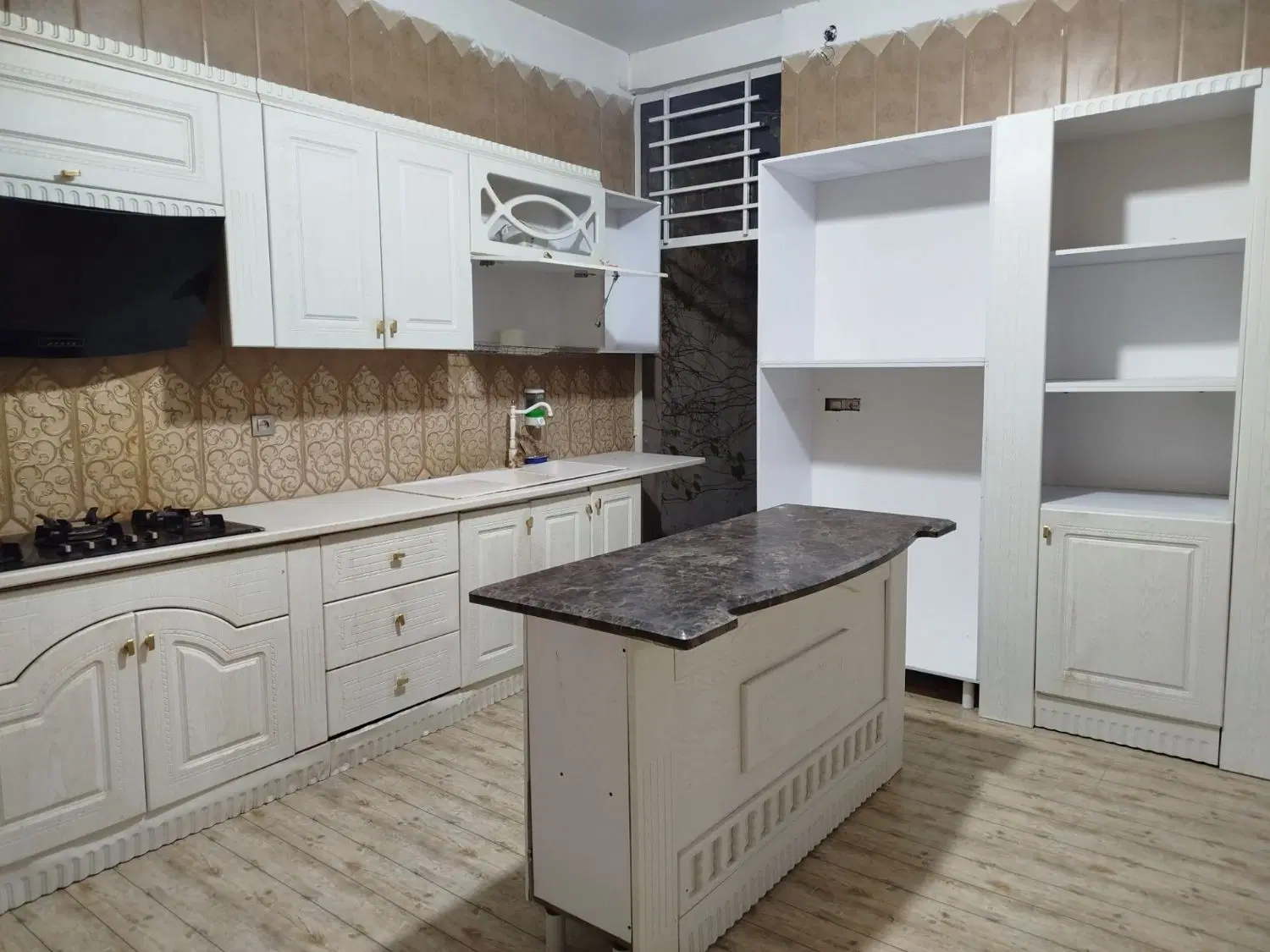 فروش منزل ویلایی