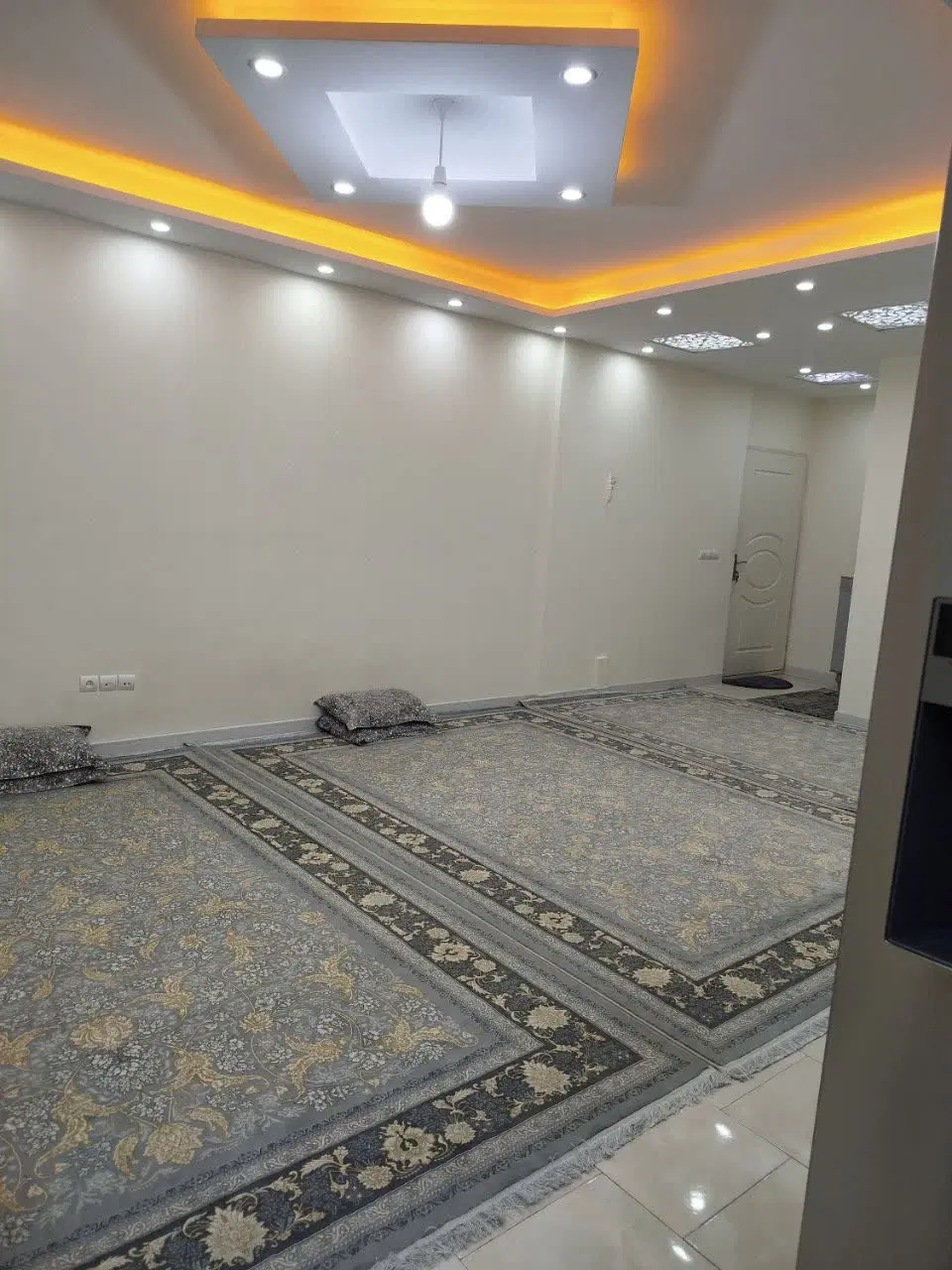 اجاره واحد فاز چهار شمال