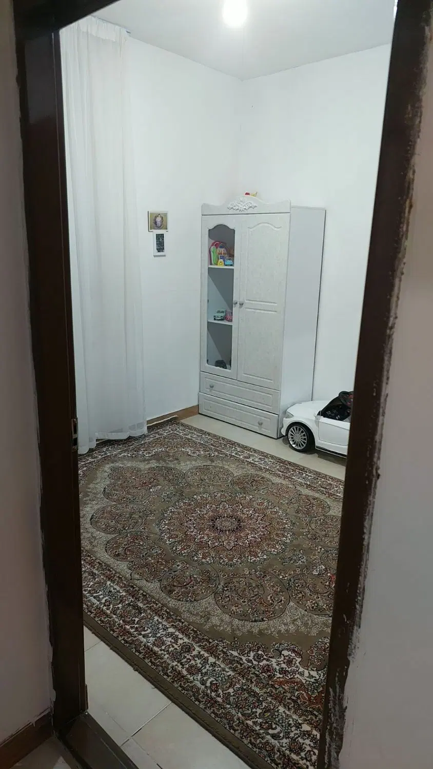 فروش ۲طبقه متراژ۱۴۰متر۱۰۰مترطبقه پایین۱۲۰مترطبقه۲