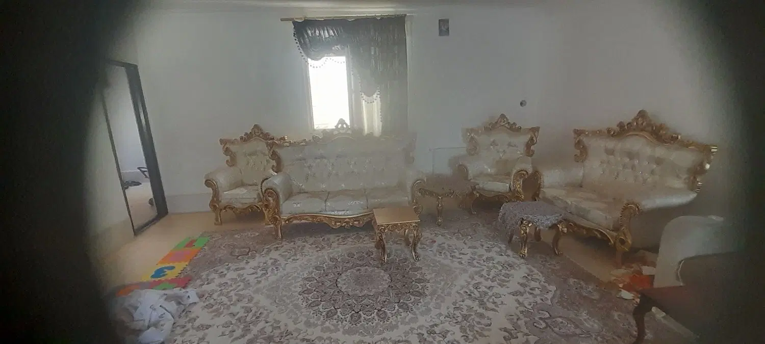 منزل ویلایی