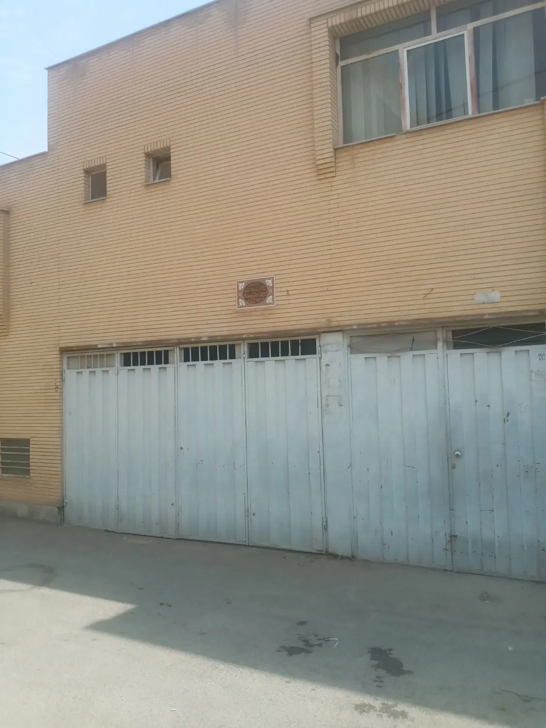 خانه ویلایی دوطبقه