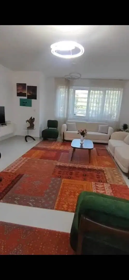 فروش آپارتمان ،قدوسی غربی ،شهیدسبحانی