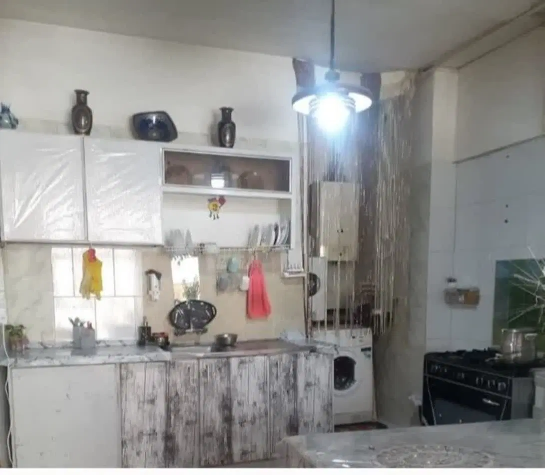منزل فروشی