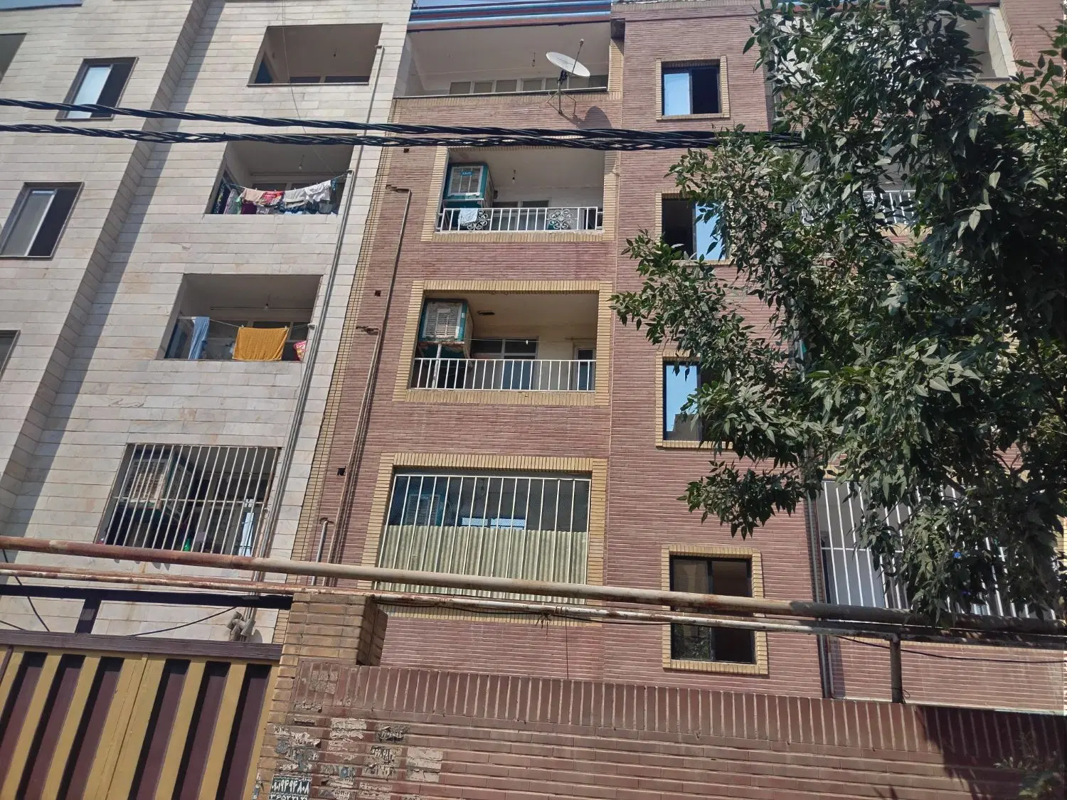 فروش آپارتمان 70 متری