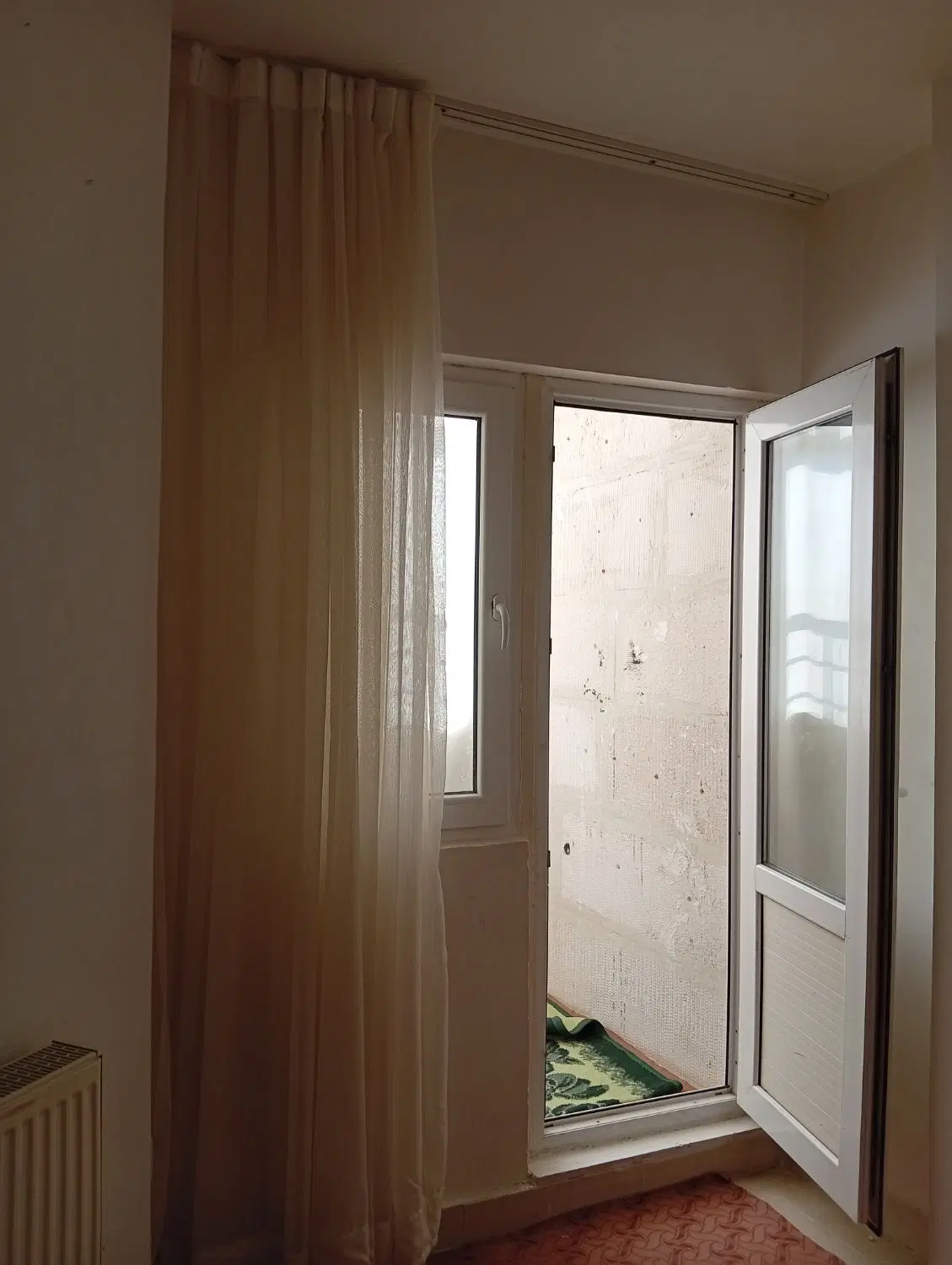 اجاره آپارتمان گلمان