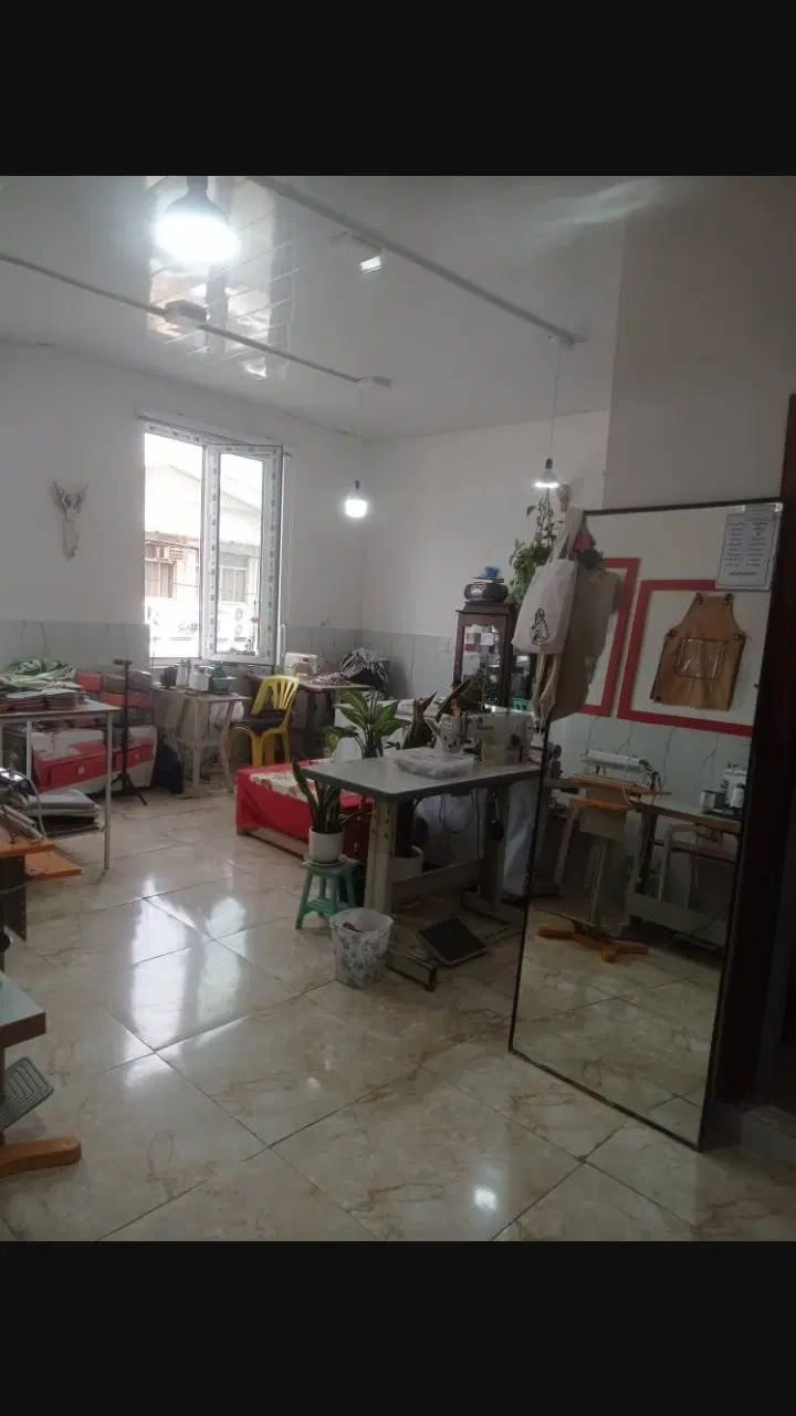 مغازه ۴۰متری