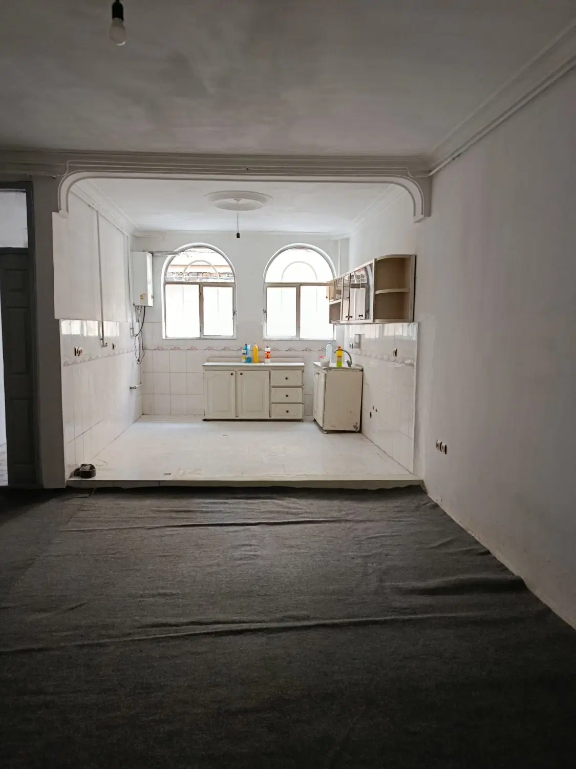اجاره خانه ویلایی در بلوار ساوالان، کوی فرهنگ