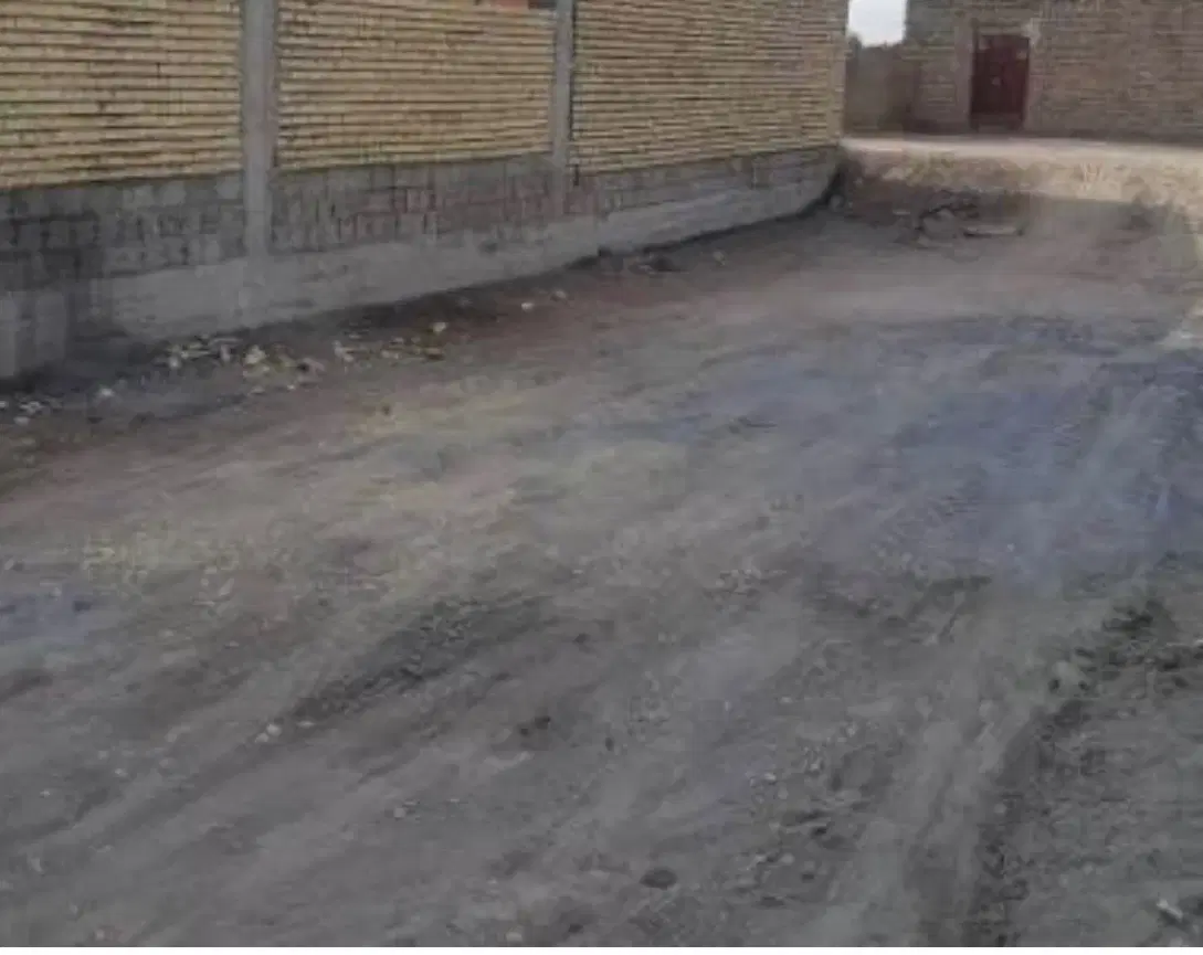 زمین تجاری مسکونی شهرک امام خمینی کوهدشت