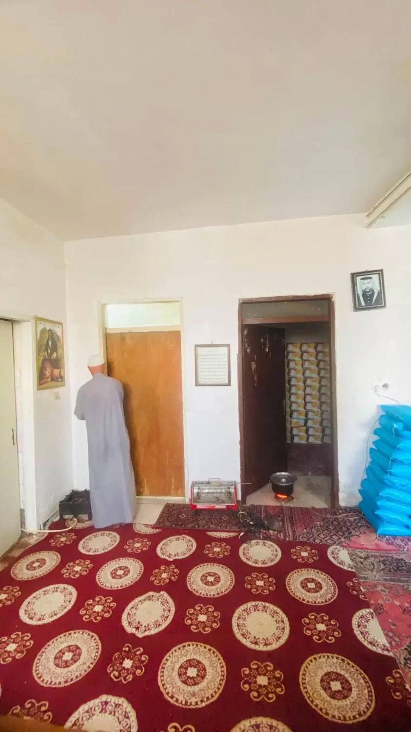 فروش منزل وسط کوتشیخ