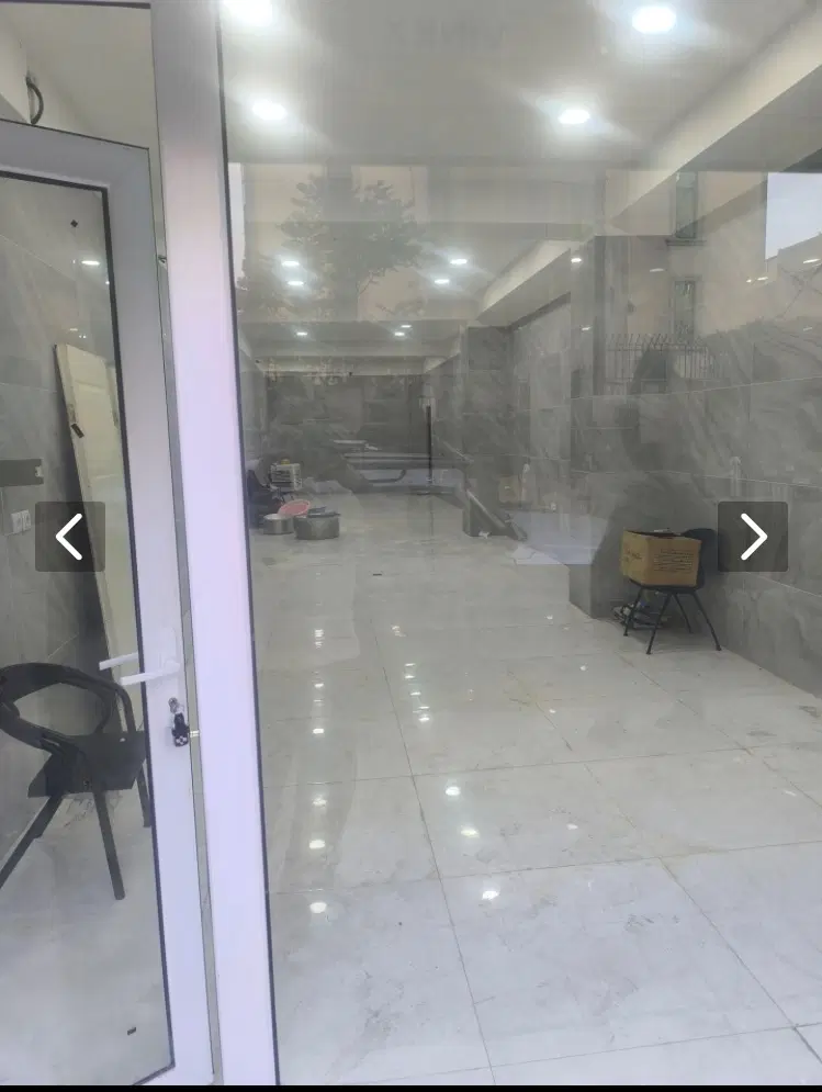 مغازه ۹۰ متری
