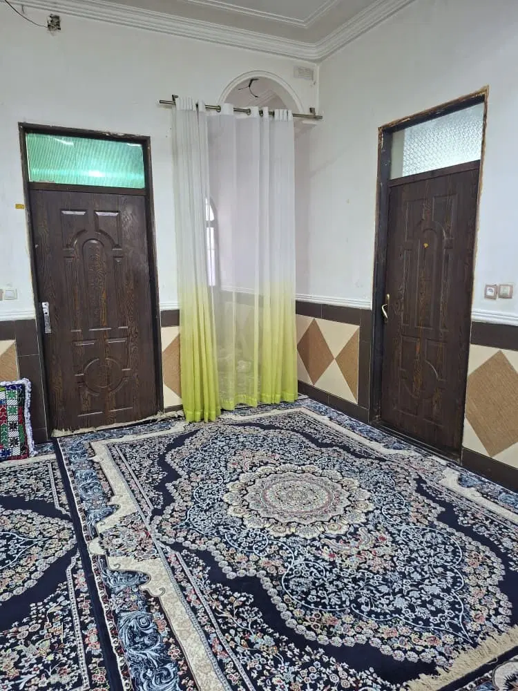 منزل 200 متری فروغ