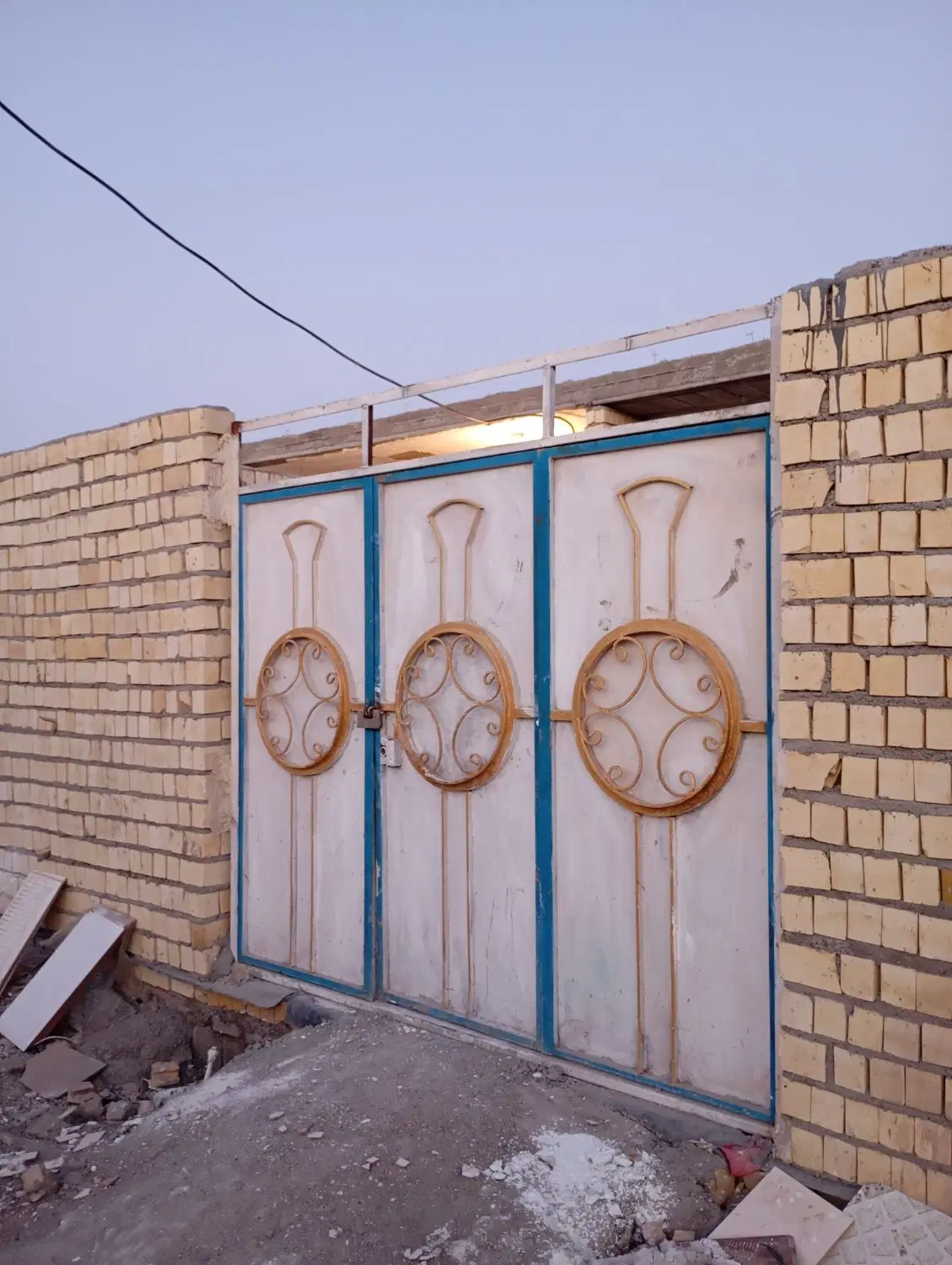 منزل ویلایی 70متری ذوالفقاری