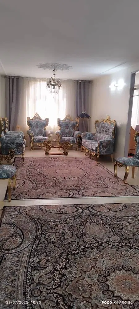 سی متری صالحی کوچه سوم بالای بانک مسکن