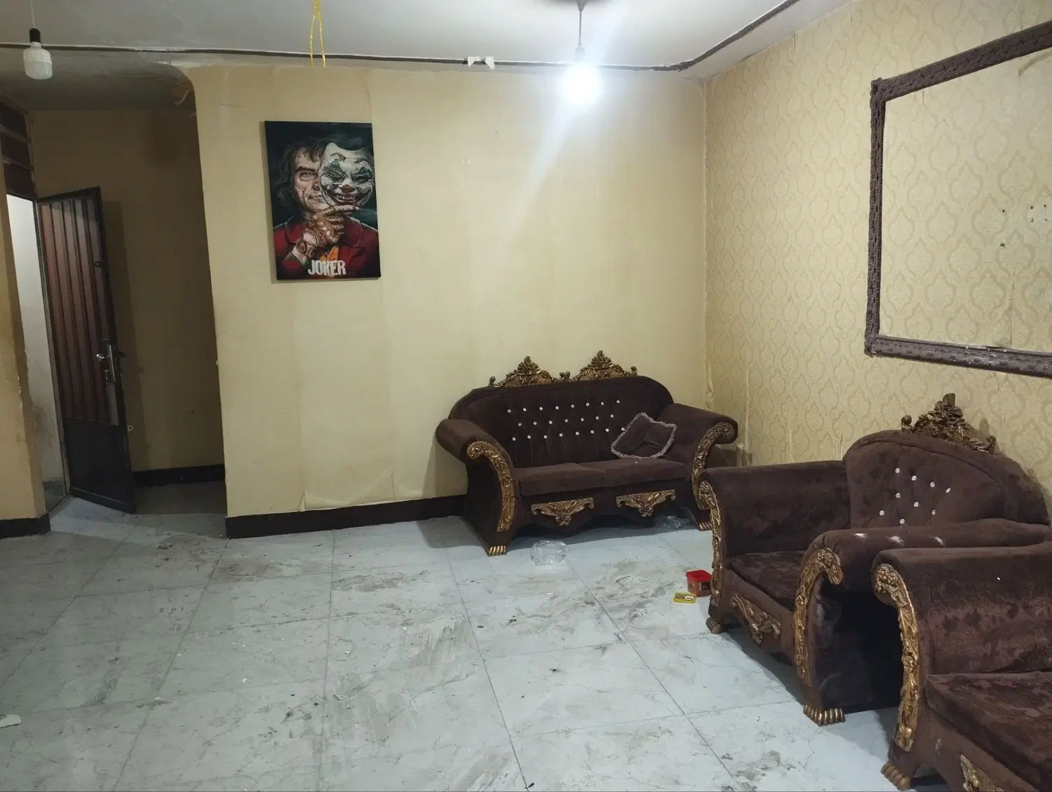 اجاره رهن آپارتمان