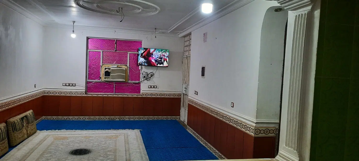 فروش خانه مسکونی ناصرخسرو