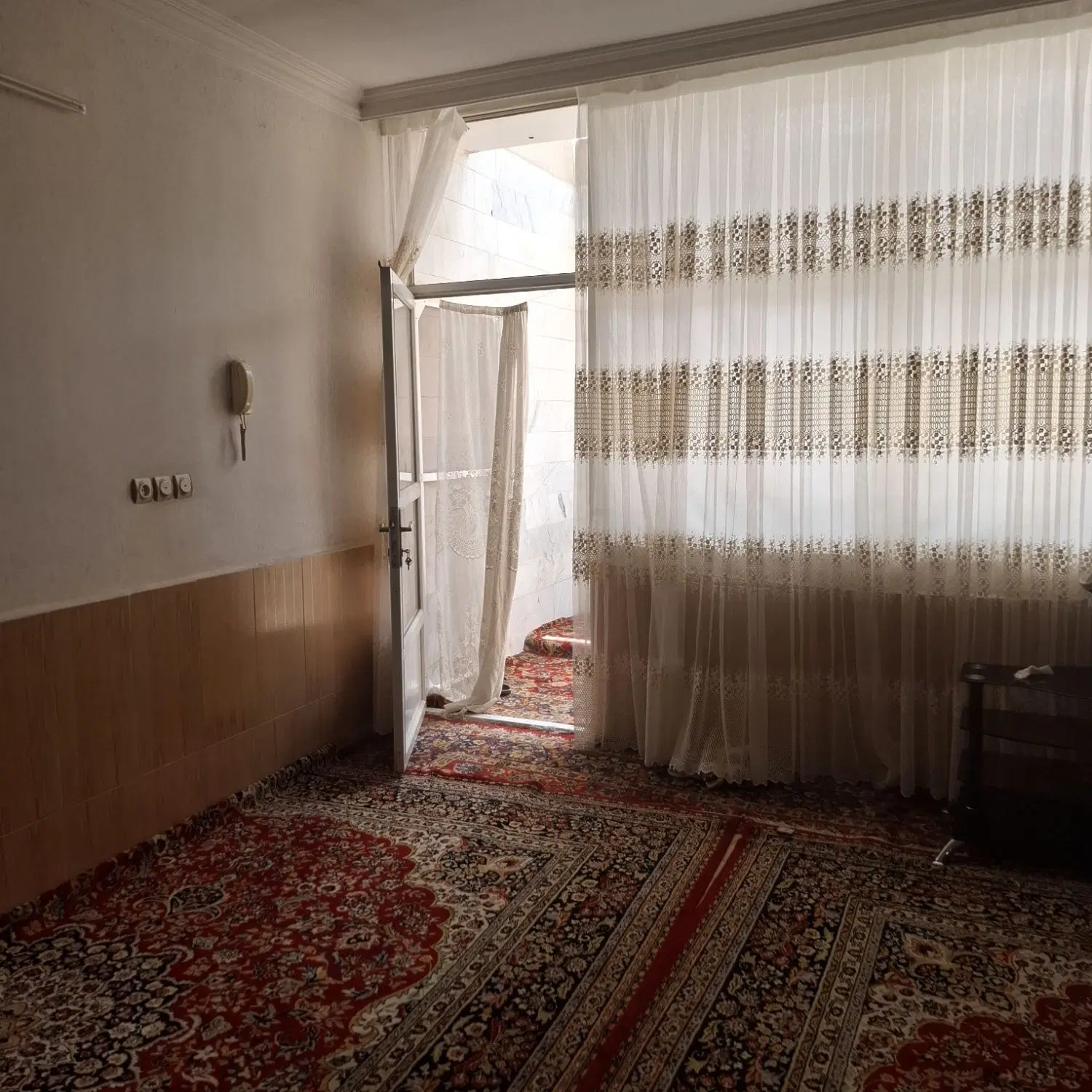 منزل ۵۰ متری ۲ طبقه