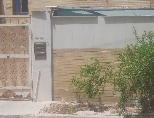 فروش دو خوابه همکف شهرک آسمان ۸۵متر