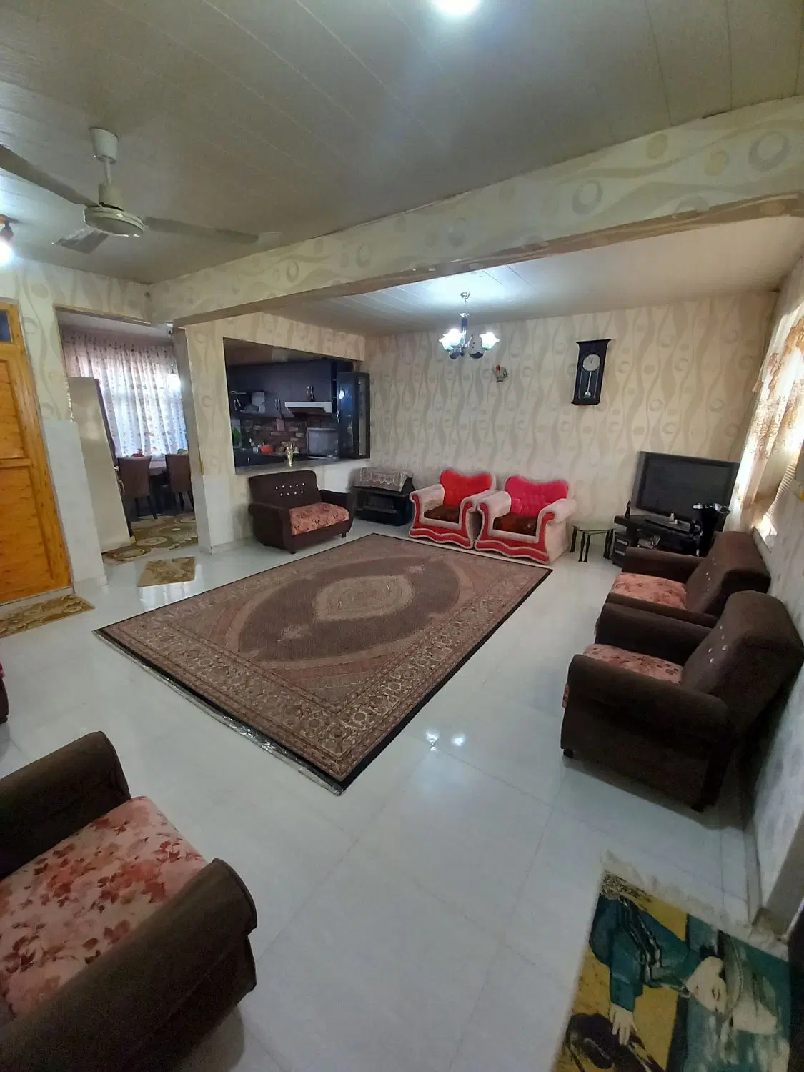 اجاره خانه ویلایی در بندر انزلی