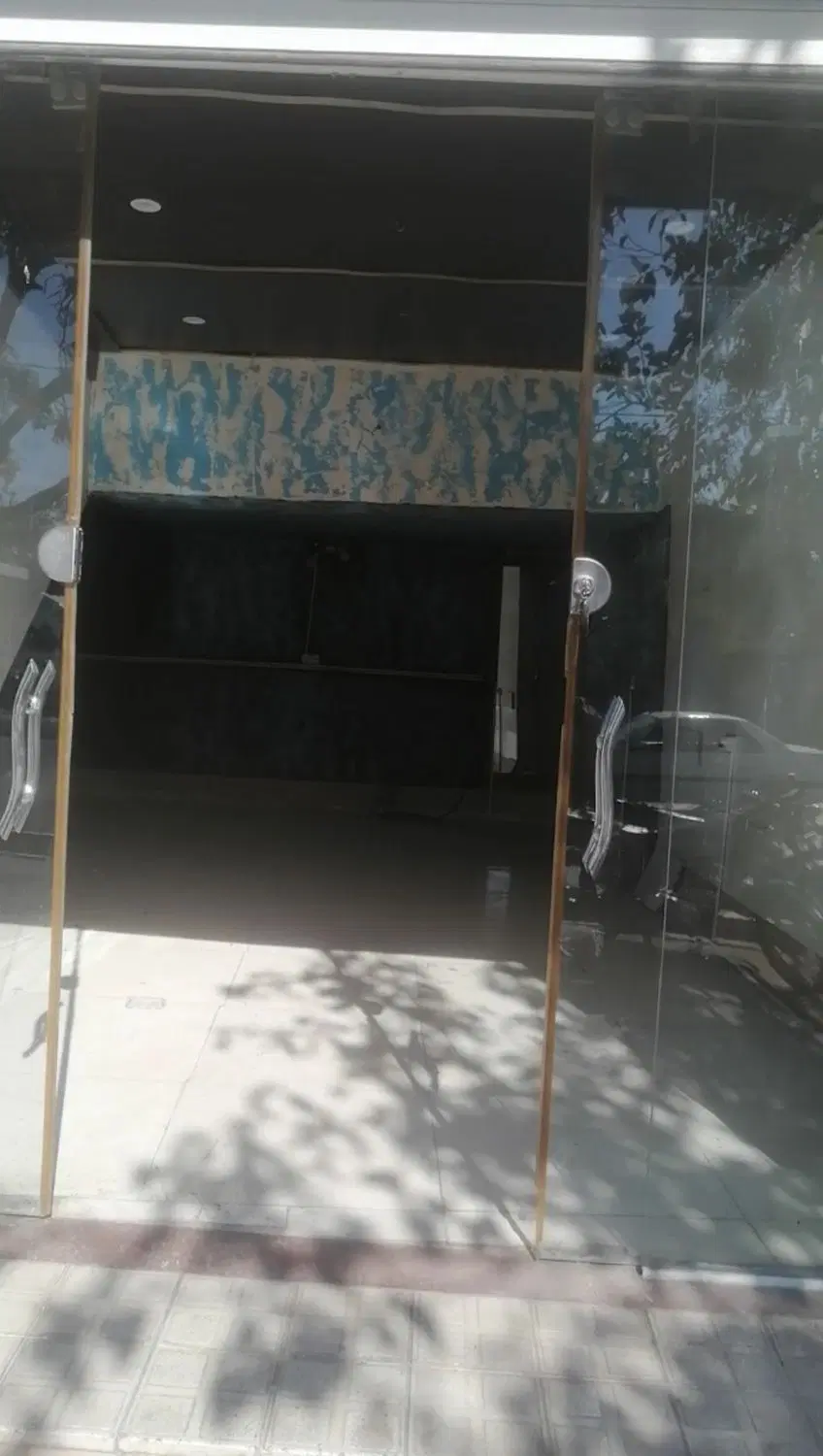 اجاره مغازه نبش چهارا دادبین