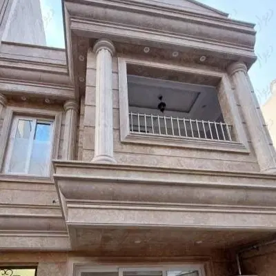 فروش خانه ۲ طبقه ۸۶ متری واقع در چناران