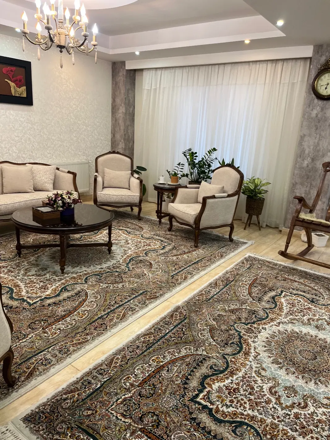 واحد در رجایی شهر