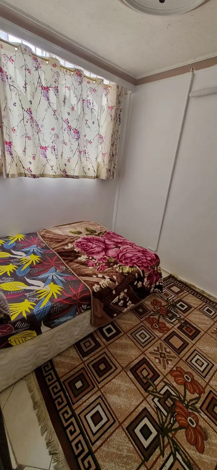 سوئیت آپارتمان