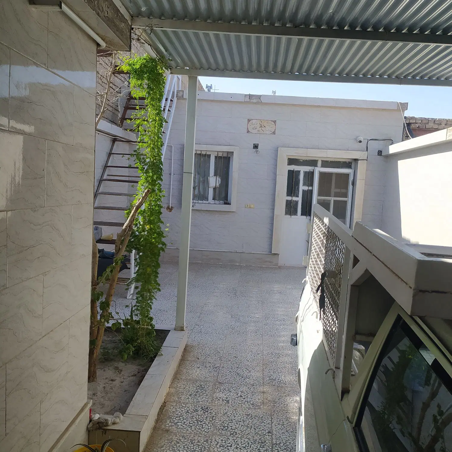 منزل ویلایی