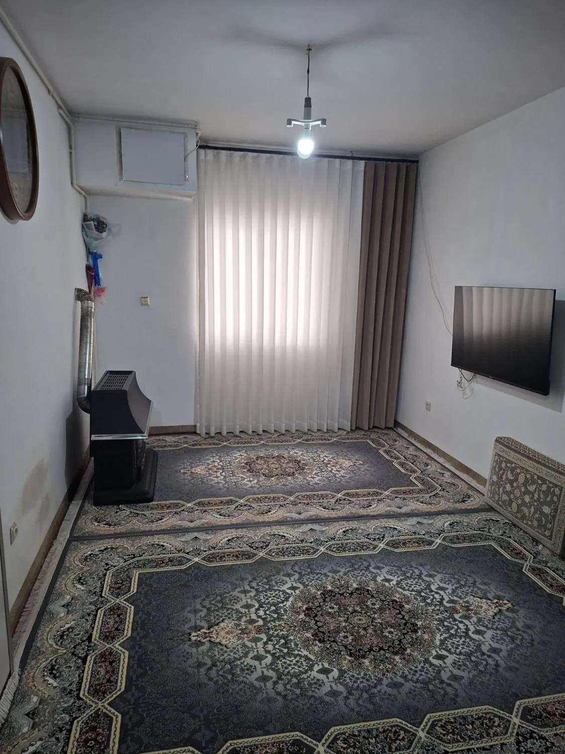 فروش خانه ۵۲ متری