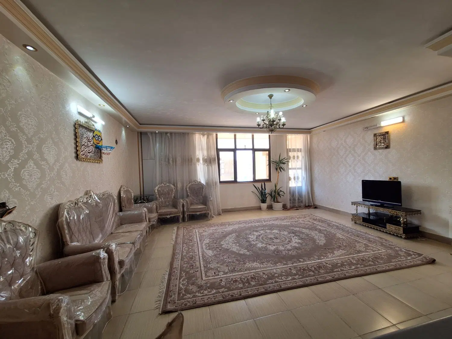 فروش اپارتمان