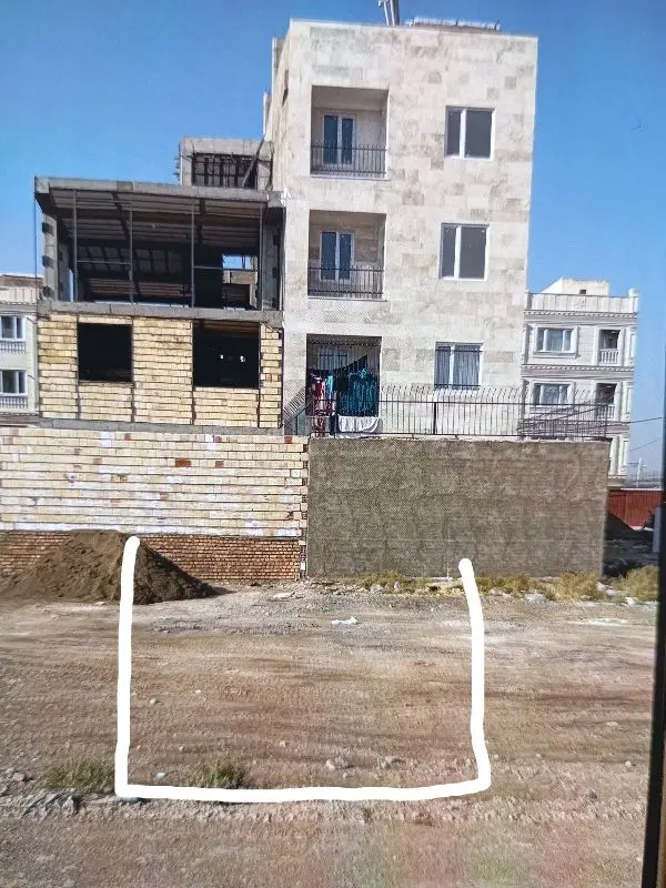 زمین هشت بهشت