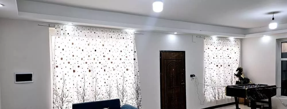 اجاره باغ ویلا مدرن ملائک استخرسرپوشیده آبگرم