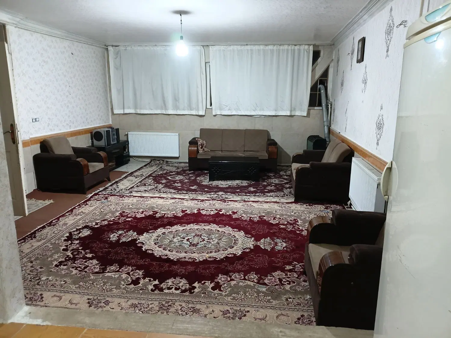 اجاره روزانه وهفتگی