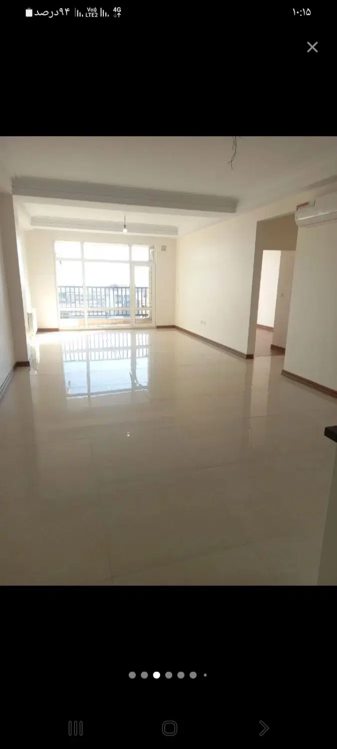 رهن واجاره۲خواب۷۵مترکوی بیمه