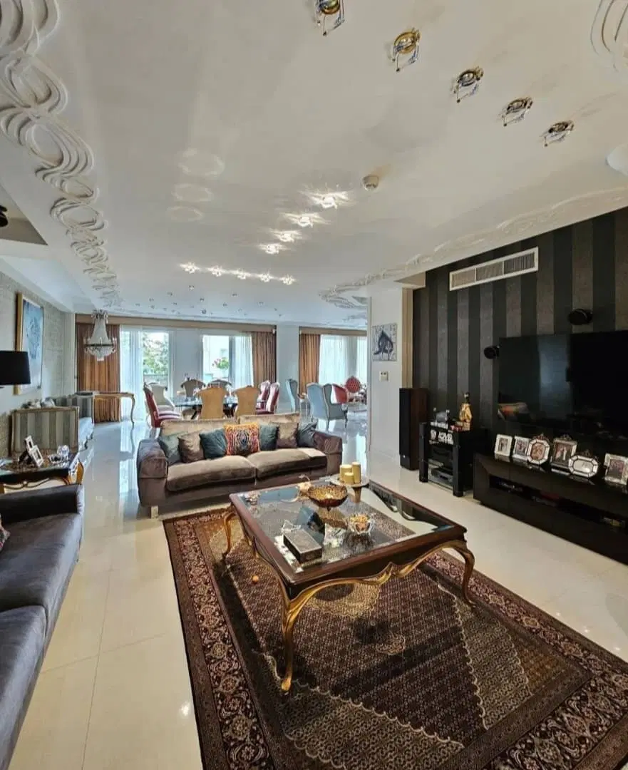 ۱۴۰ متری بدون مشابه_رو به نما _ تاپ لوکیشن داریوش