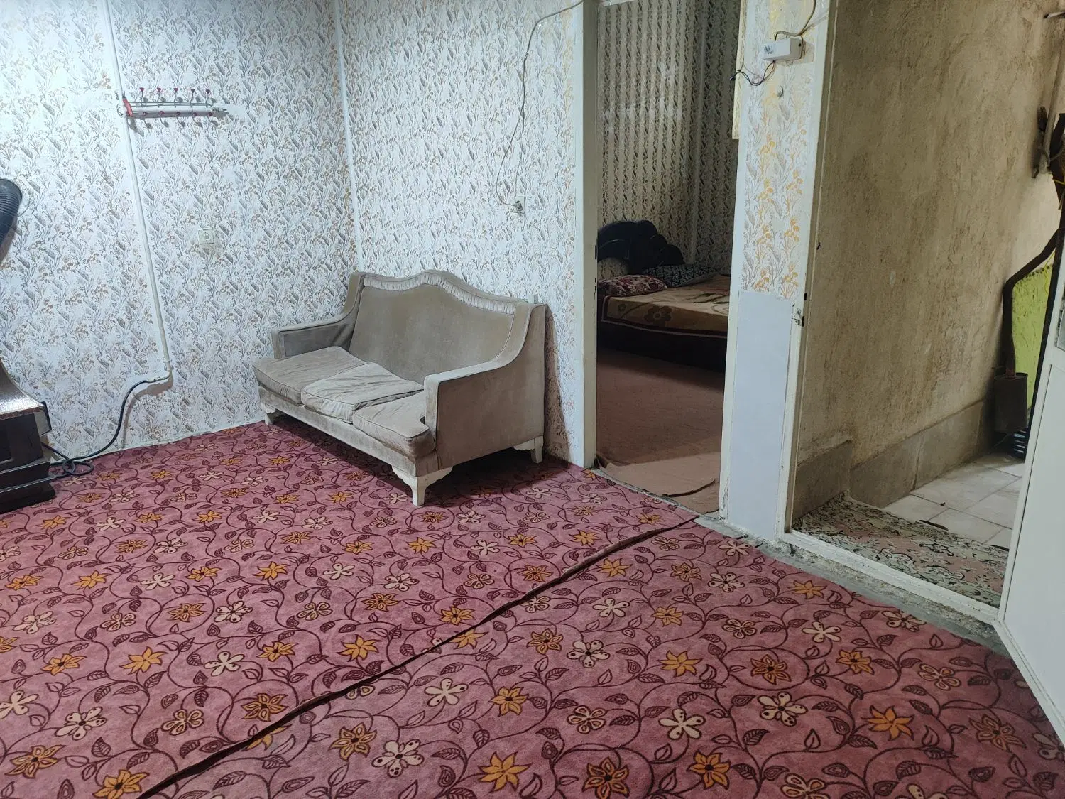 سوییت اجاره ای