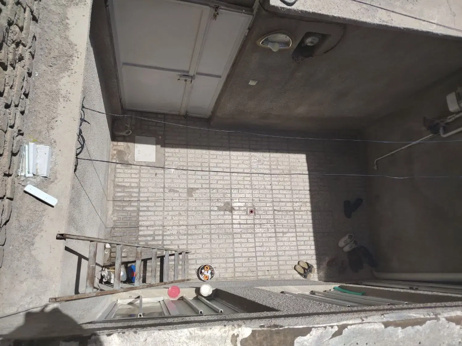 رهن و اجاره منزل مسکونی