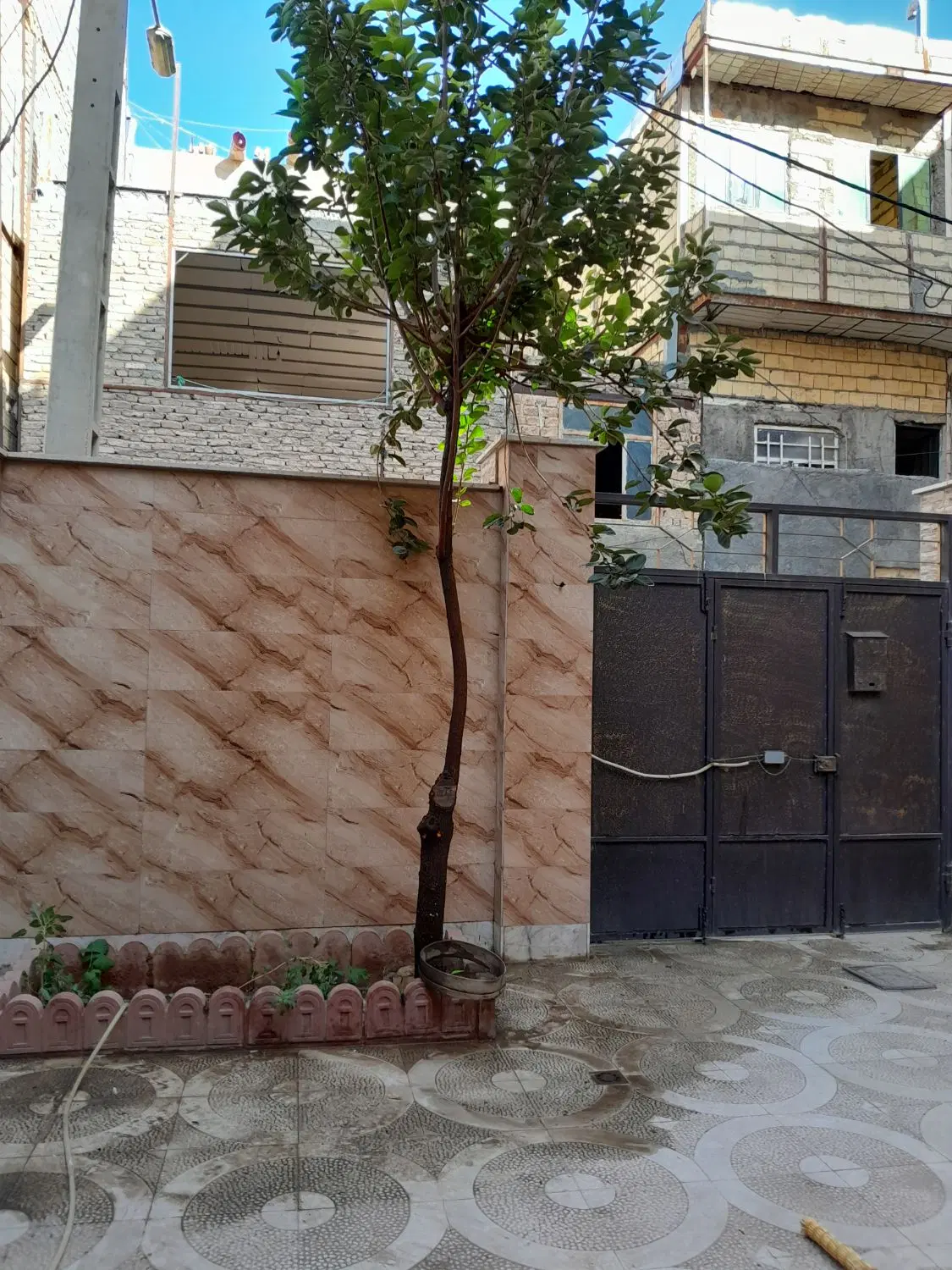 خانه ویلای مشکین دشت