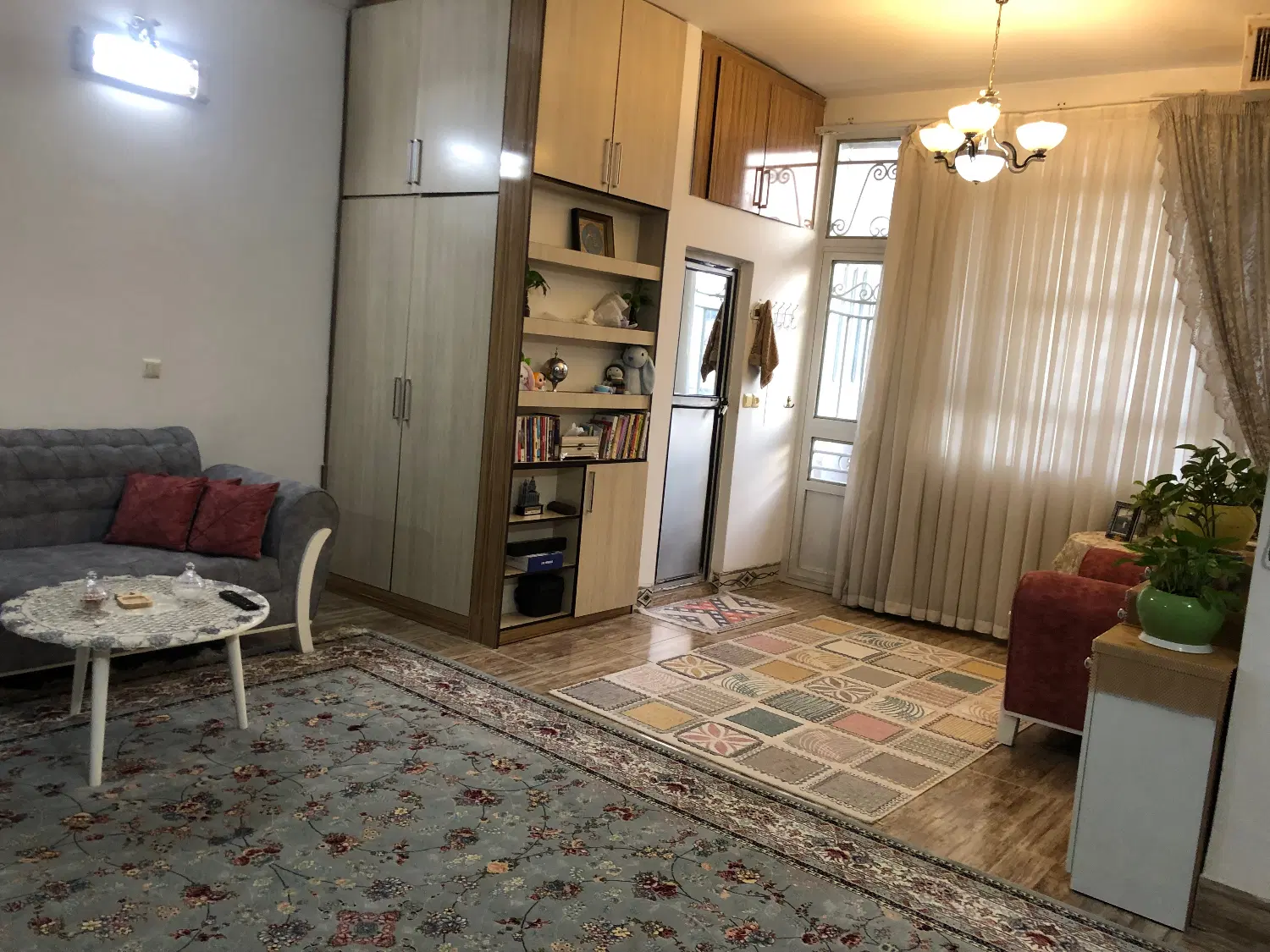 فروش خانه دوبلکس