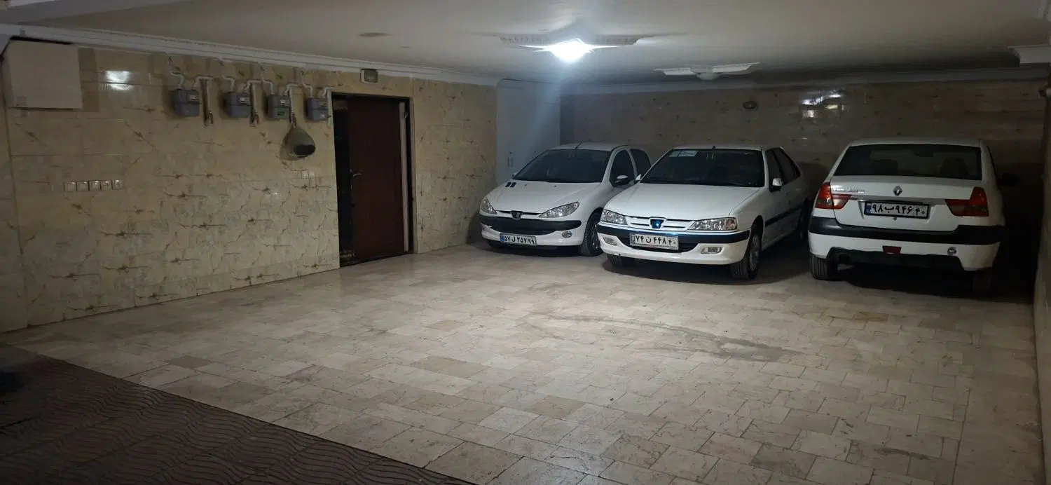 ۷۱ متر_ تک واحدی_ ۲ خواب