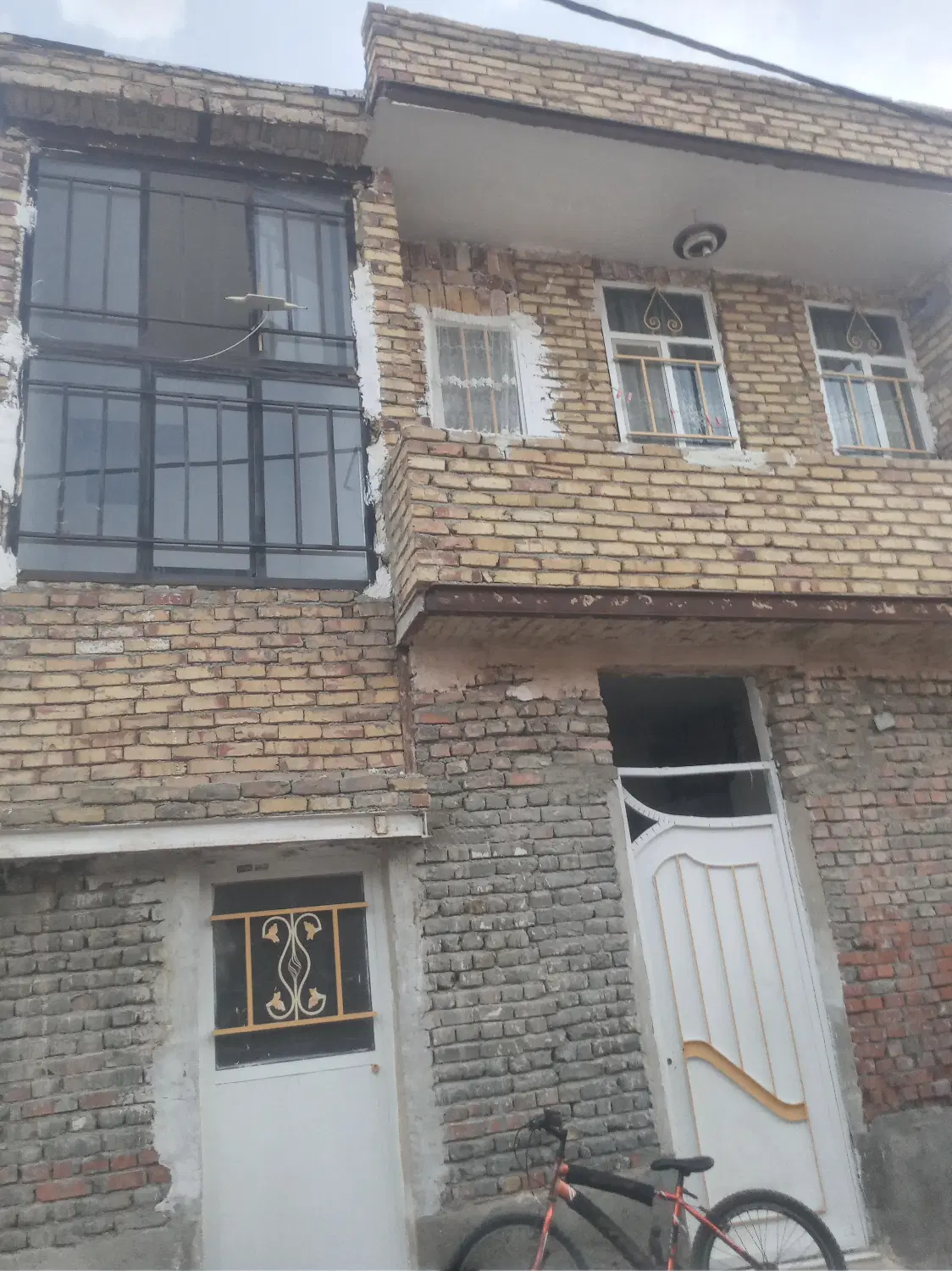 خانه درخیابان علامه مجلسی