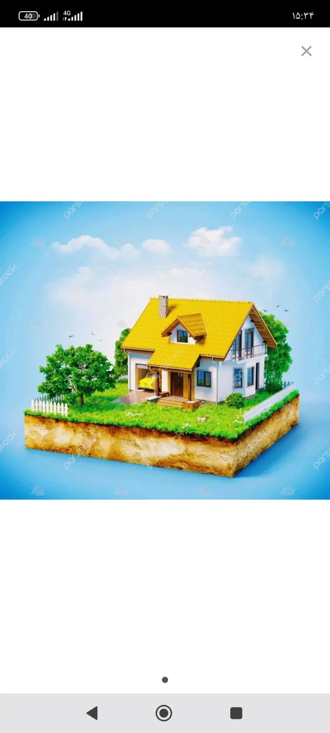 آپارتمان سه خوابه شهرک مدنی